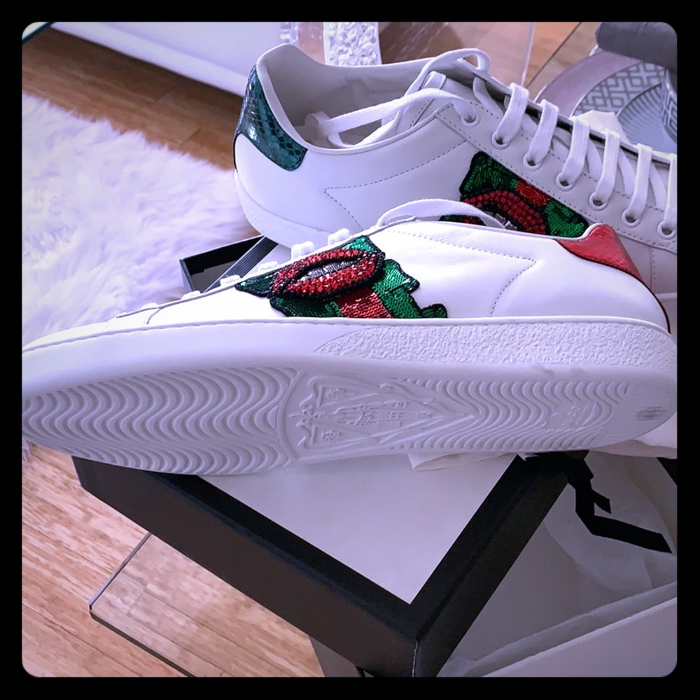 Gucci Ace sneaker